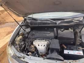 A picture of Toyota Camry 2009