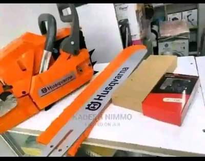 A picture of Power saws