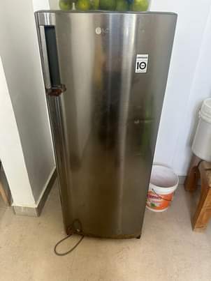 fridges