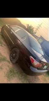 A picture of Lexus es330