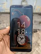 A picture of GOOGLE PIXEL 3aXL