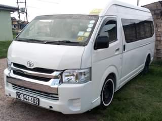 Khayelihle S.