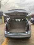 A picture of FORD EDGE 08 ENGINE GEAR AND AC EXCELLENT FIRST BODY