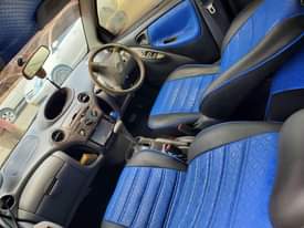 A picture of VITZ BEI 6.2MIL 0672210608 HAINA CHANGAMOTO