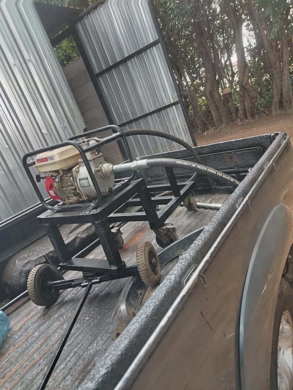 Kudakwashe R.