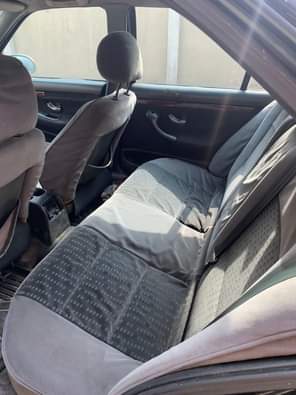 A picture of Peugot 406 Manual transmission First body Engine OK No Battery