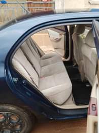 A picture of HOT DEAL Details Toyota corolla Engine V4 engine Year 2004