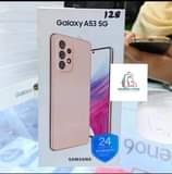 A picture of SAMSUNG A53