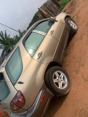 A picture of Rx300 buy and drive nothing to fix location ikorodu ishawo