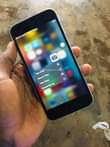 A picture of iPhone 7 32Gb at 260k
