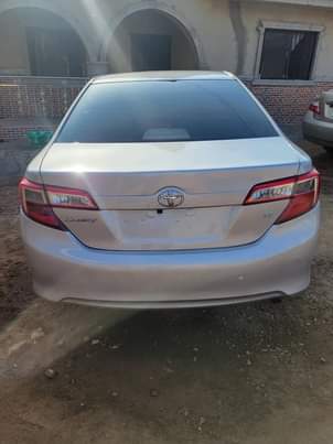 A picture of Toyota Camry 2014 spider for sale