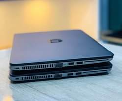 A picture of Hp elite book 840 G1