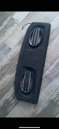 A picture of Board for vitz Call 57076144