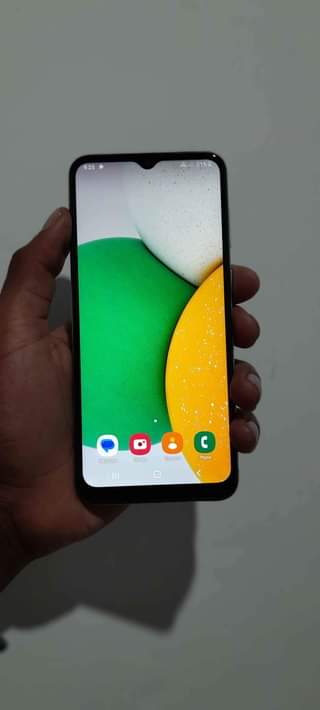 samsung a03