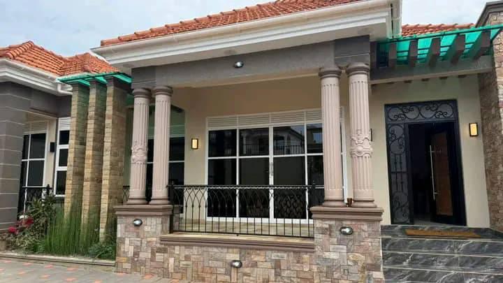 A picture of  FURNISHED MODERN EXCUTIVE HOME WITH TOP SECURITY SYSTEM ON