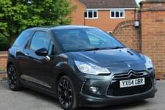 citroen ds3