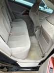 A picture of Distress RAV4 2008 model with Untempered engine and gear first