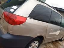A picture of Sienna 06