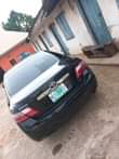 A picture of 2008 Toyota Camry XLE SPIDER full option With open roof