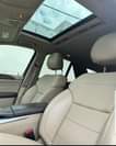 A picture of Ml350 upgraded to Gle350