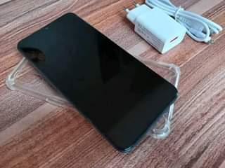 A picture of Samsung A10S