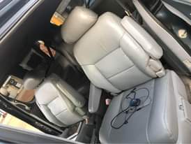 A picture of Toyota Sienna