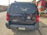 A picture of 2006 nissan xterra 07080769504 lagos