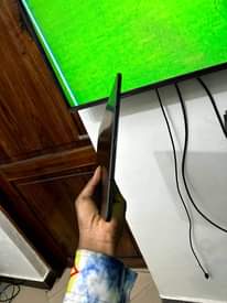 A picture of SAMSUNG GALAXY TAB S8 PLUS FULL BOX 128GB