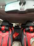 A picture of 2011 TOYOTA VENZA