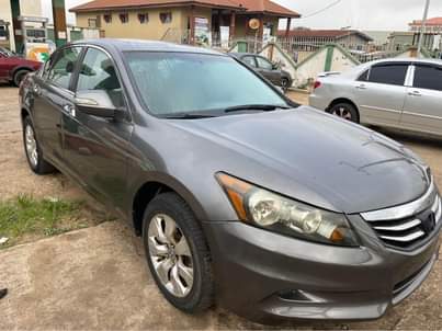 A picture of Clean used Honda Accord 2008 v6