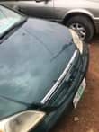 A picture of AWOOF AWOOF Honda civic 03 Ac gear Location Agege Price