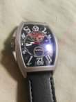 A picture of Solid Watch for sale dm me if interested