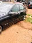 A picture of 2006 Benz C230
