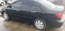 A picture of TOYOTA COROLLA 2006