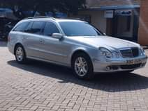 mercedes benz e240