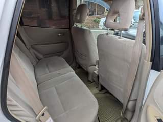 A picture of Toyota spacio 1.5cc 2000 model quick sale 0756494005 0777540742