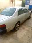 A picture of Toyota Camry for sale in ikorodu