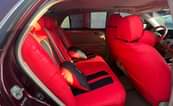 A picture of Toyota Avalon 2007 08025508383