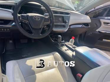 A picture of KB AUTOs Just in Few months used 2013 model Toyota