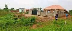 A picture of MATUGGA KIWEEBWA MANZE SITE 256705309448 Plot size 20by25ft 1m Plot