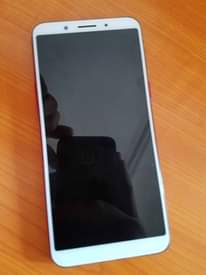 A picture of Oppo a83