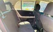 A picture of Toyota vitz for sale