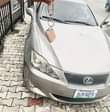 A picture of 2008 LEXUS IS250