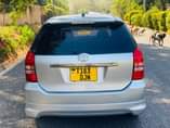 A picture of Wish milion 9 5 Ipo mwanza Automatic Engine safi 0784857610