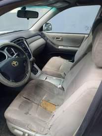 A picture of 2006Toyota Highlander