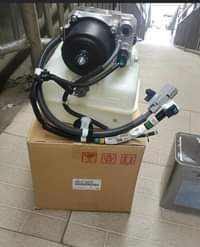 A picture of Original kyb shock absorber