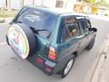 A picture of TOYOTA RAV4 BEI 10 7M