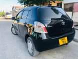 A picture of VITZ NEW