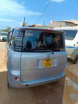 A picture of SIENTA UBF