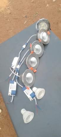 A picture of water filter